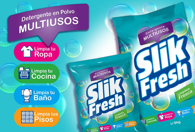 detergente