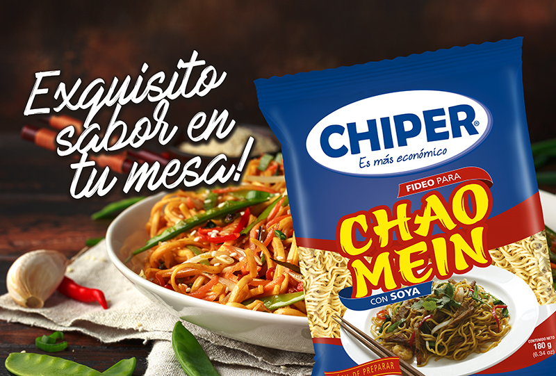 pastas