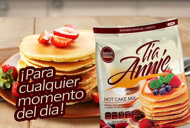 panqueques