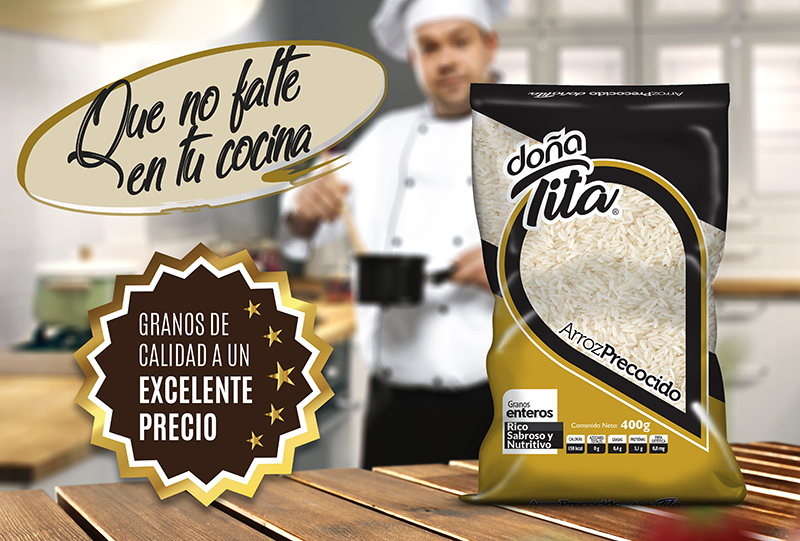 arroz