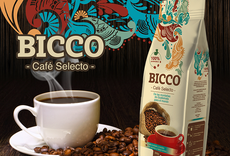 cafe bicco