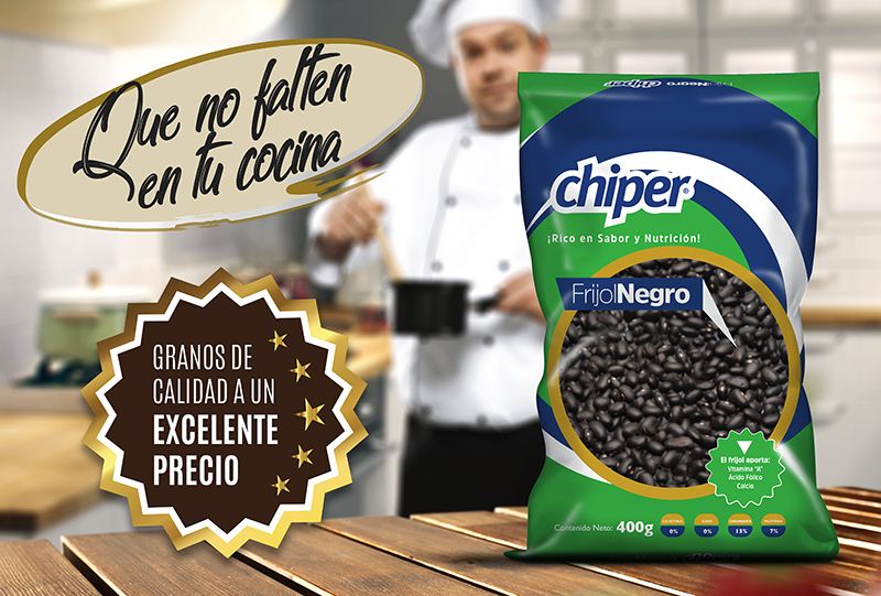 granos frijol
