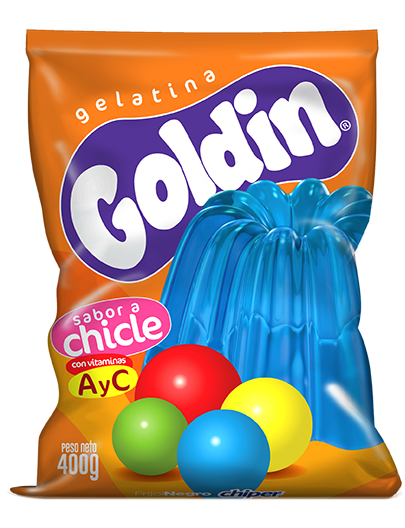GELATINAS