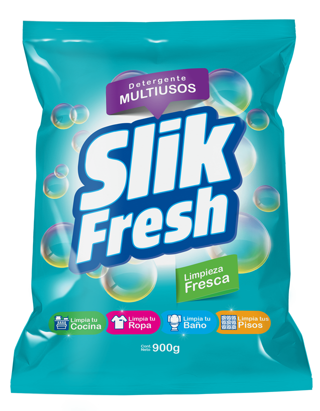 DETERGENTES