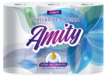 TOALLAS DE COCINA
