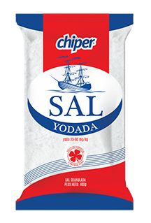 SAL YODADA