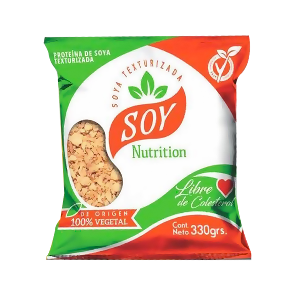 SOYA