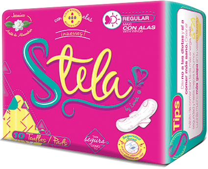 PROTECCIÓN FEMENINA