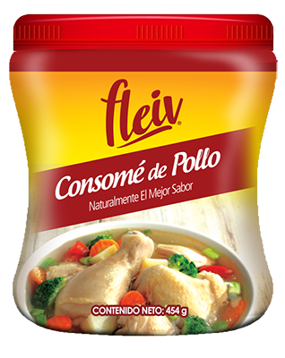 ESPECIAS, SAZONADORES