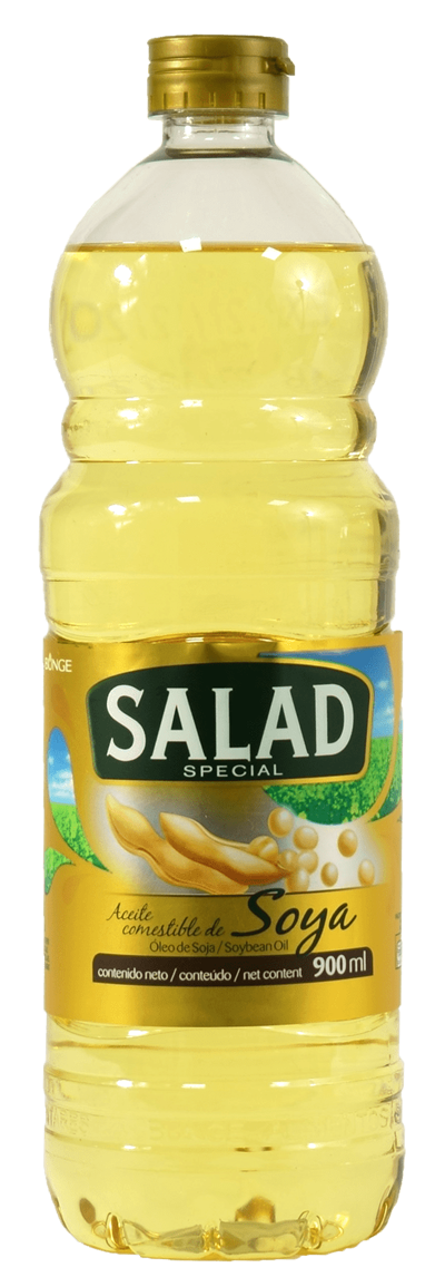ACEITES, MARGARINAS Y MANTECAS