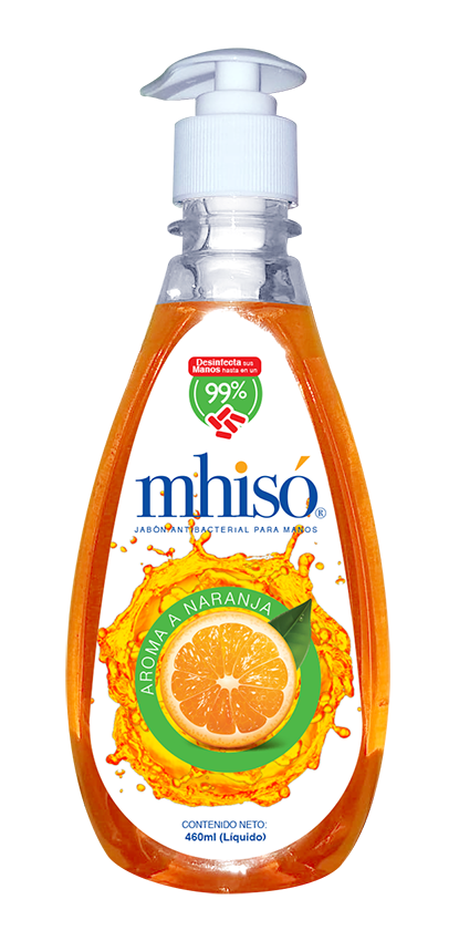 JABONES Y COMPLEMENTOS DE BAÑO