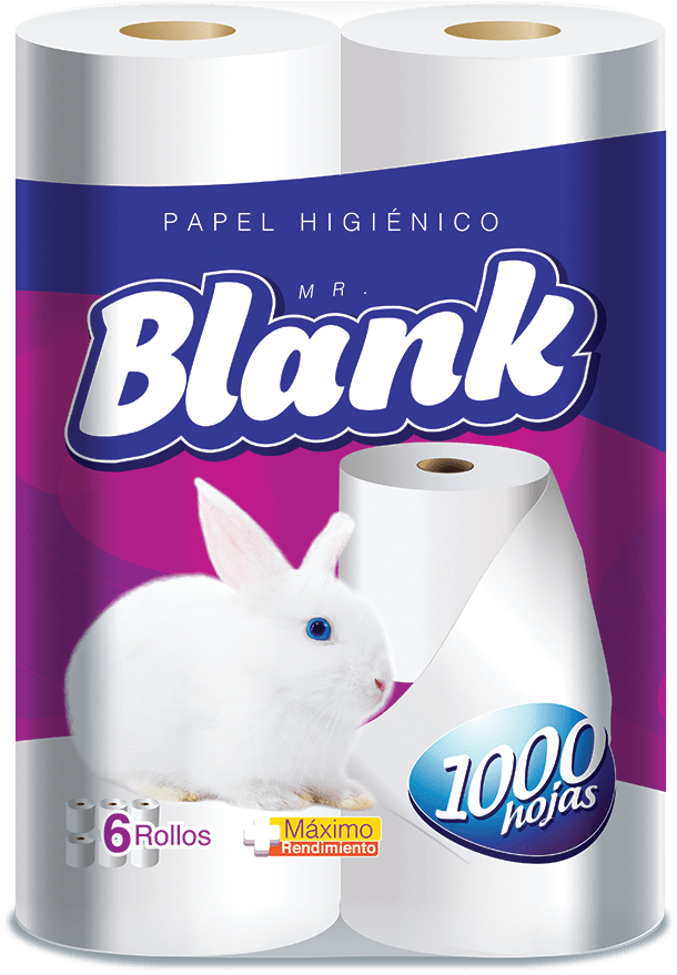 PAPEL HIGIÉNICO