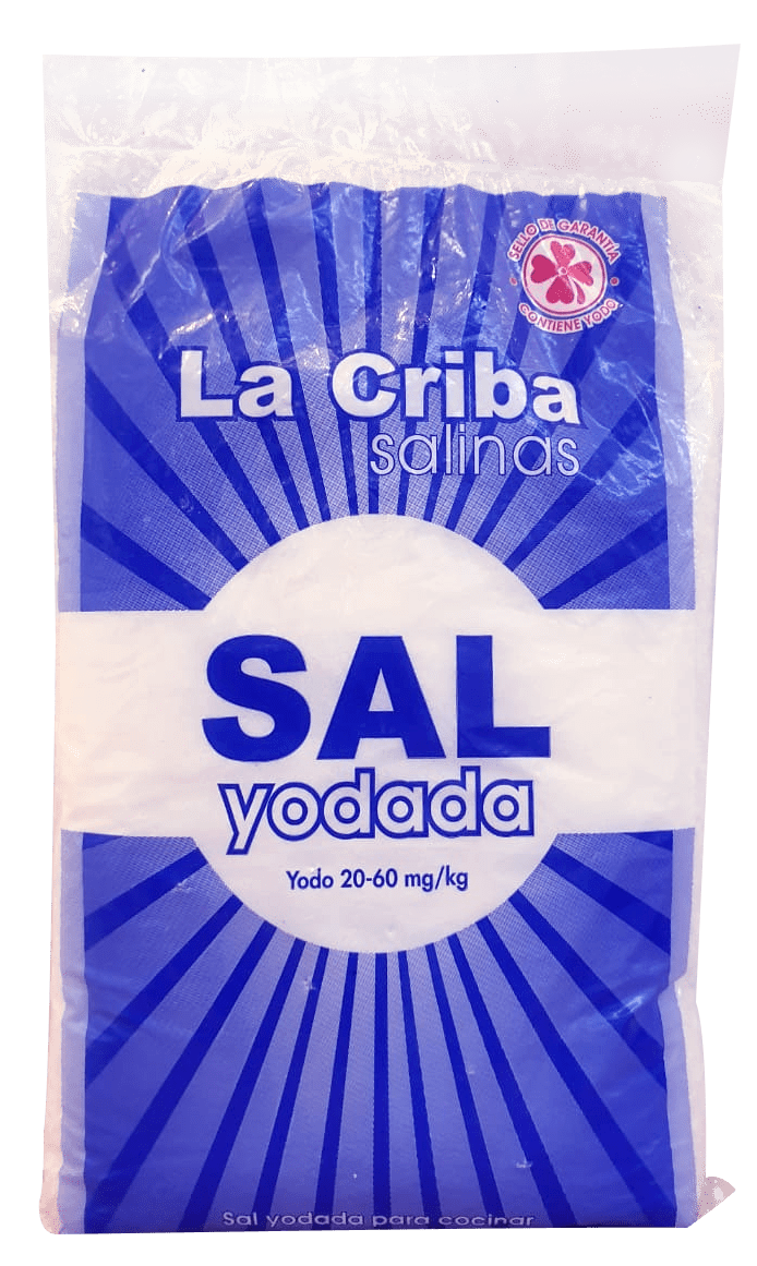 SAL YODADA