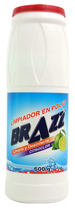 LIMPIADORES