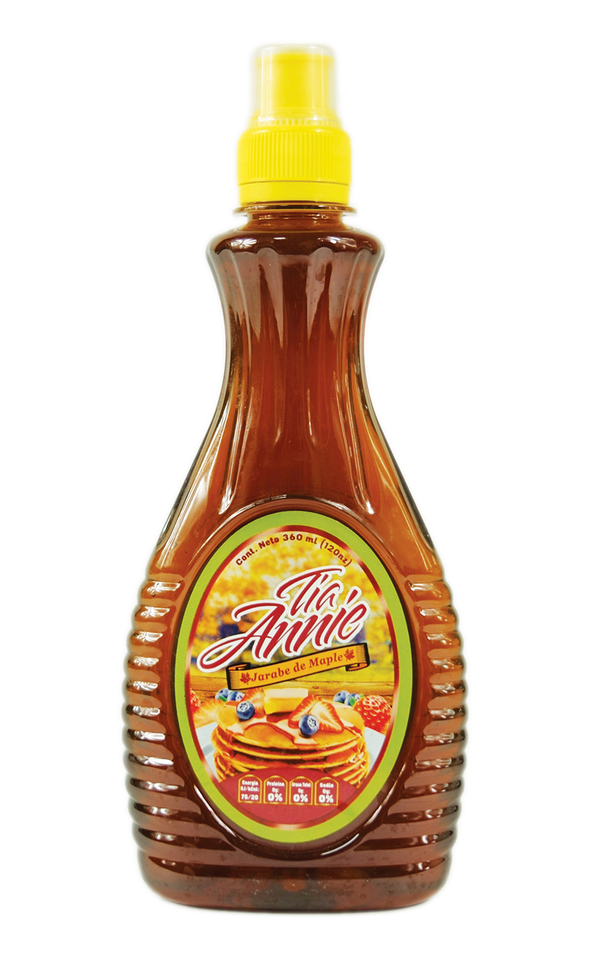 MIEL DE MAPLE