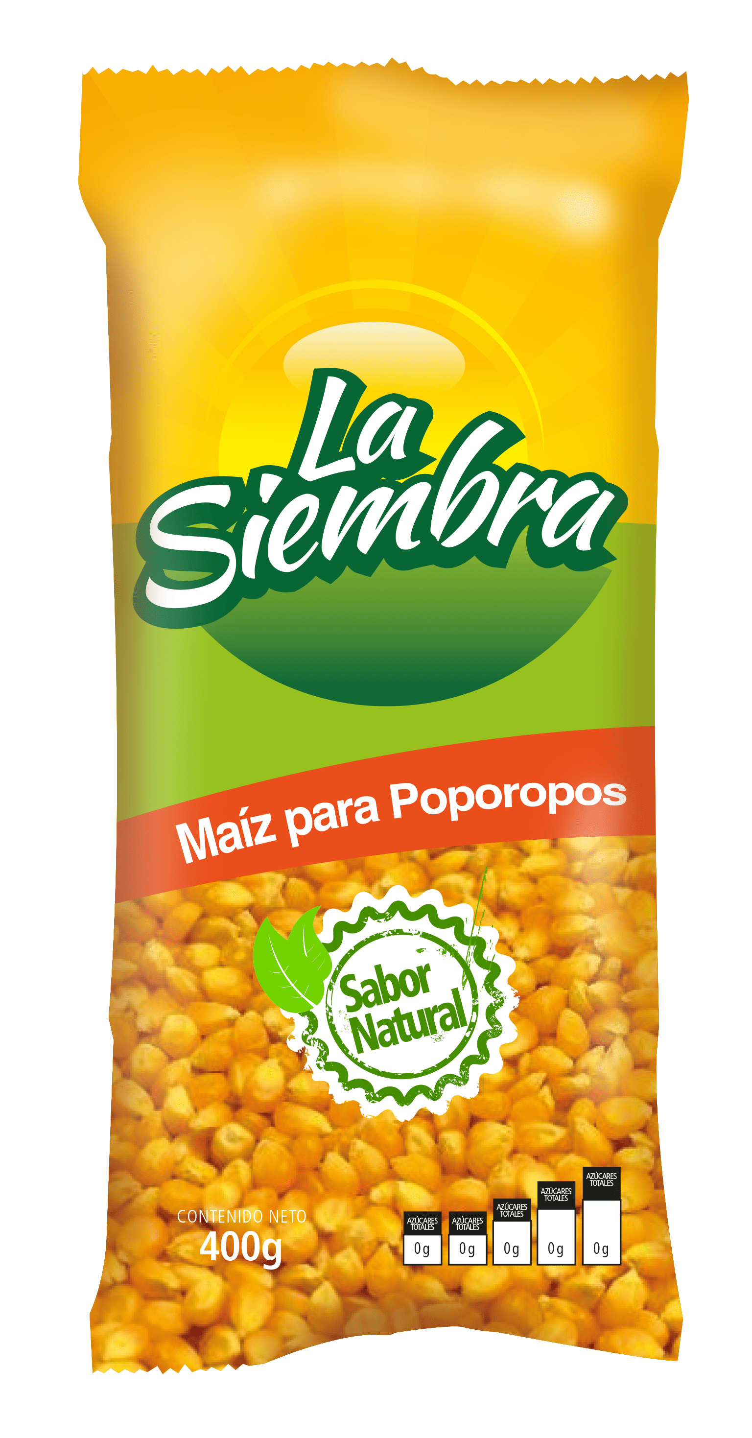 MAÍZ