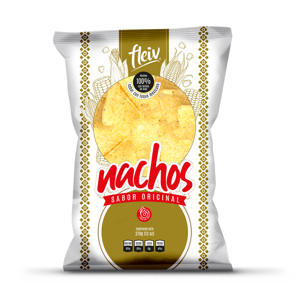 NACHOS