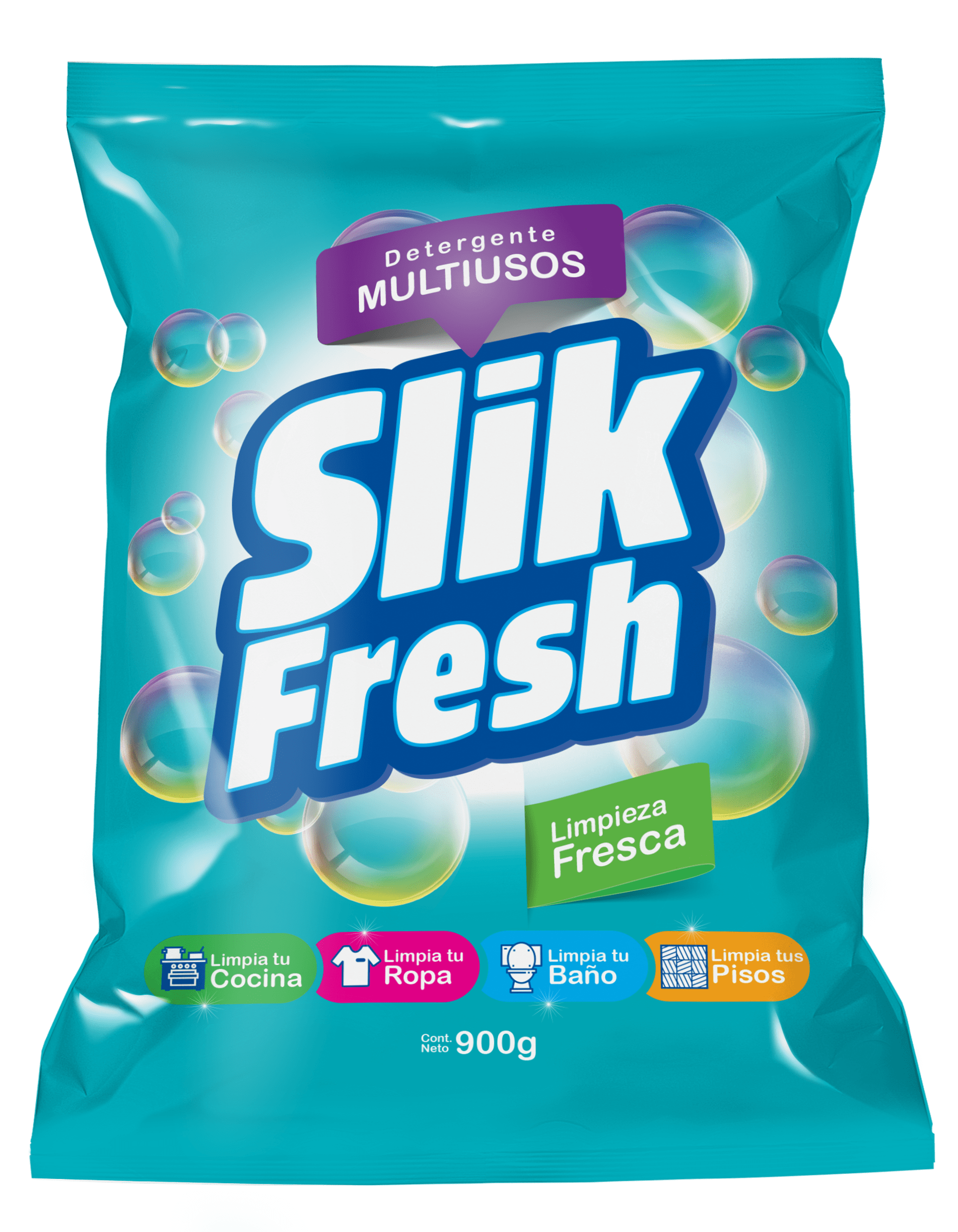 DETERGENTES