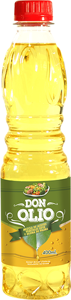 ACEITE VEGETAL
