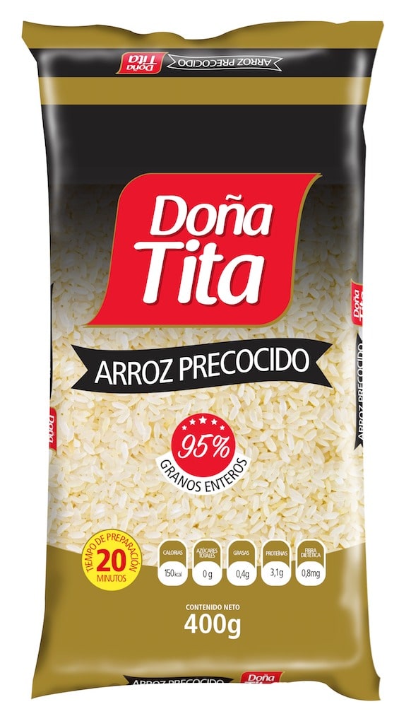 ARROZ