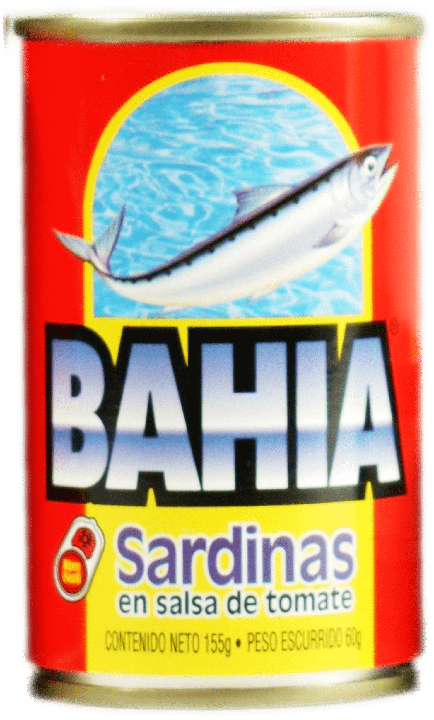SARDINA