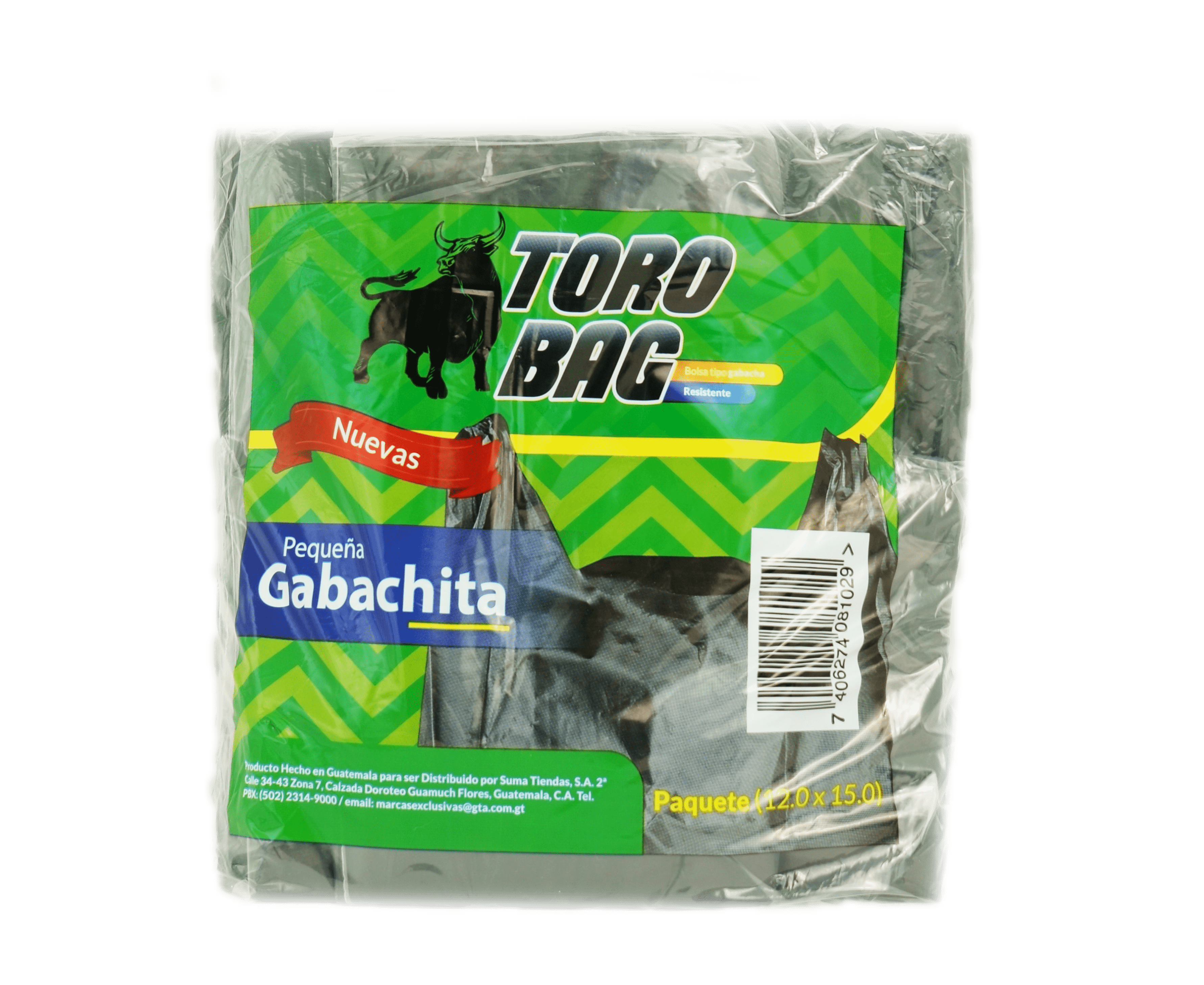 BOLSA GABACHA