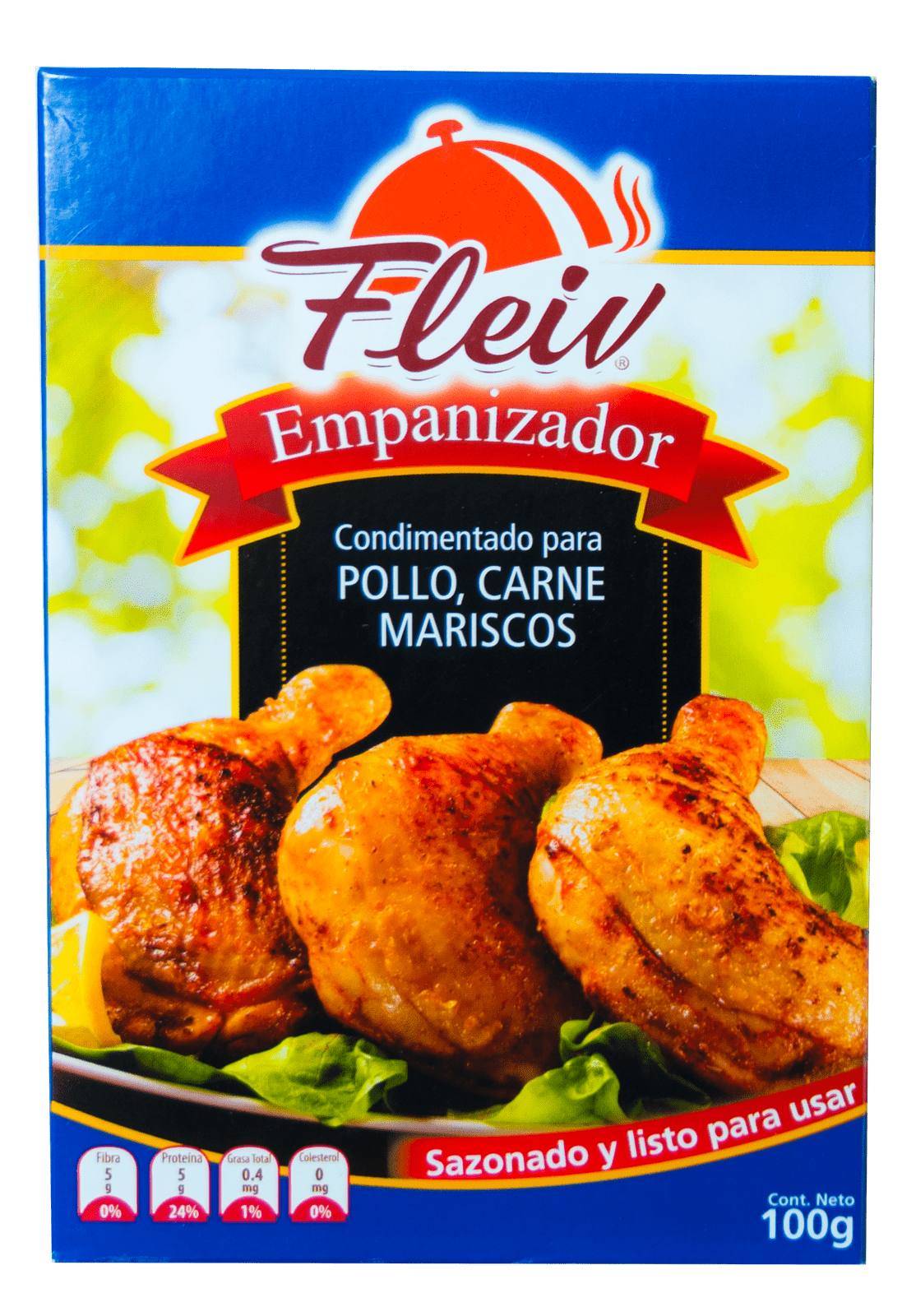 EMPANIZADOR