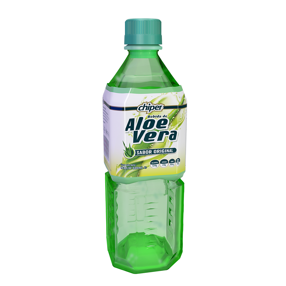 ALOEVERA