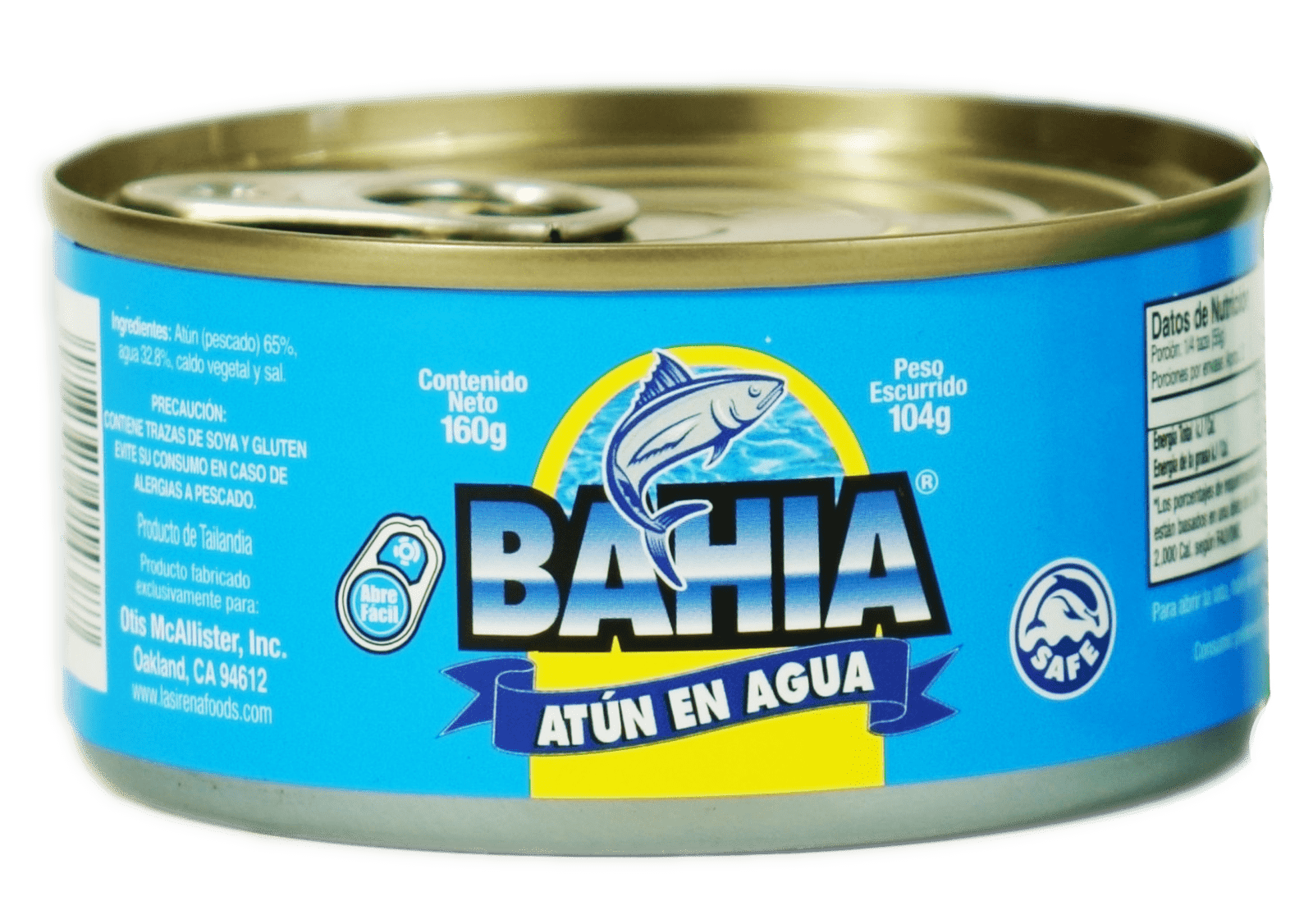 ATÚN