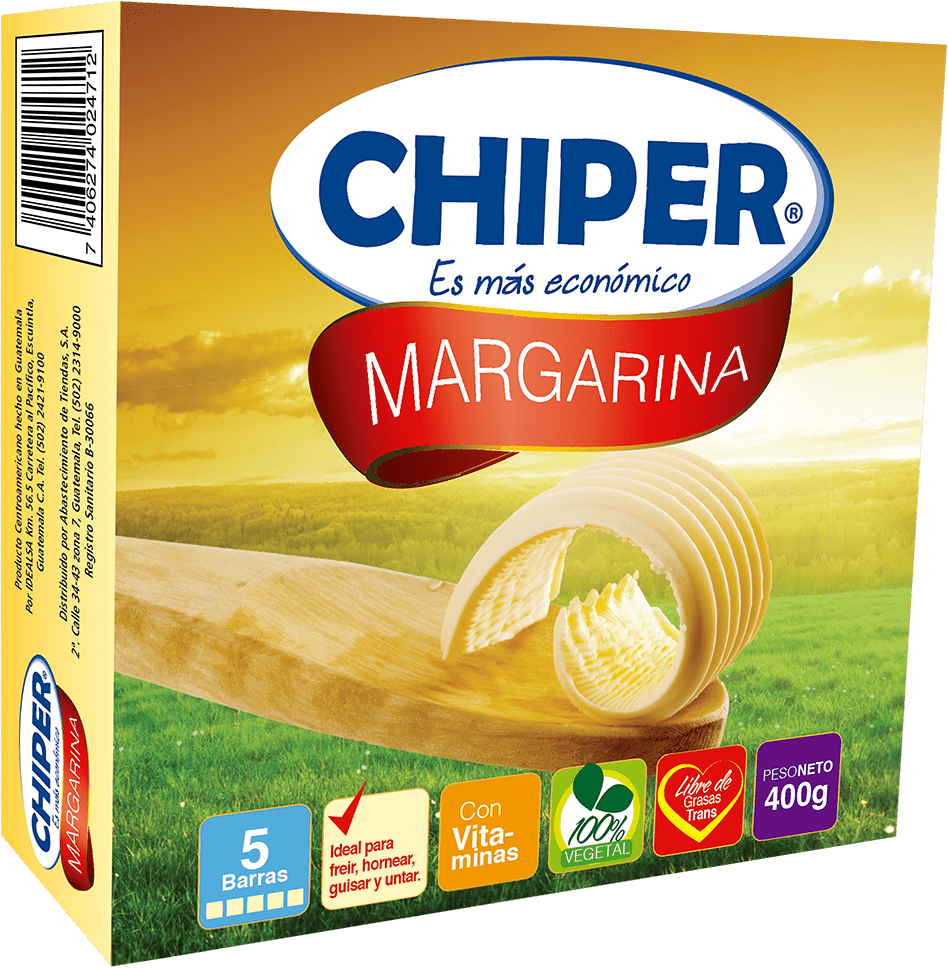 MARGARINA