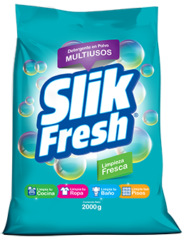 DETERGENTE SLIK