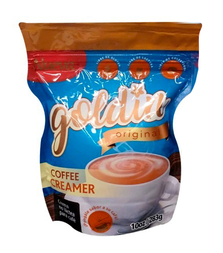 CREMORA GOLDIN