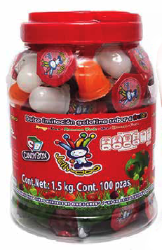 JELLY DOO