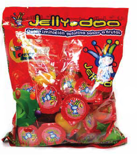JELLY DOO