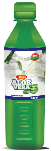 ALOE VERA HANYS