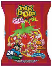 BIGBOM XXL FRESA