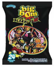 BIGBOM XXL BLACK