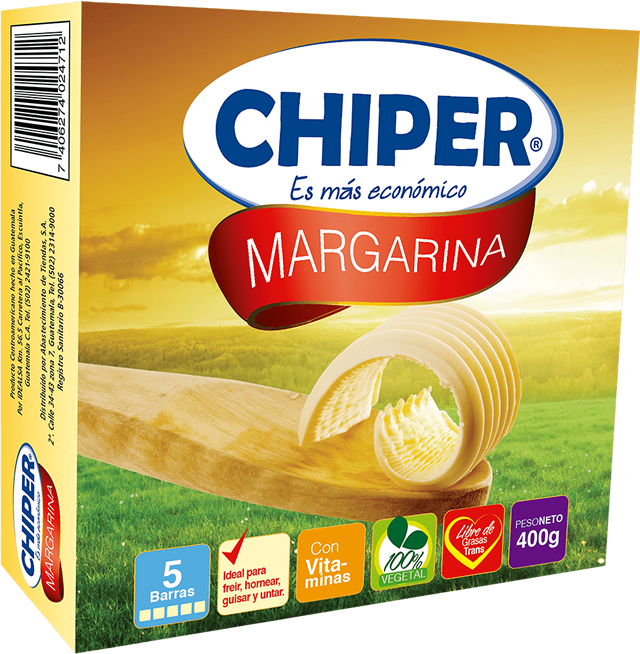 CHIPER COLA GASEOSA