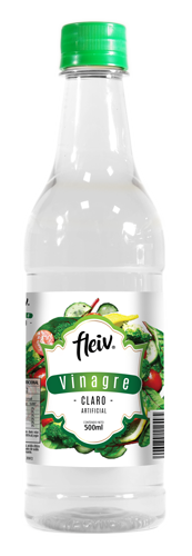 FLEIV VINAGRE CLARO BOTELLA
