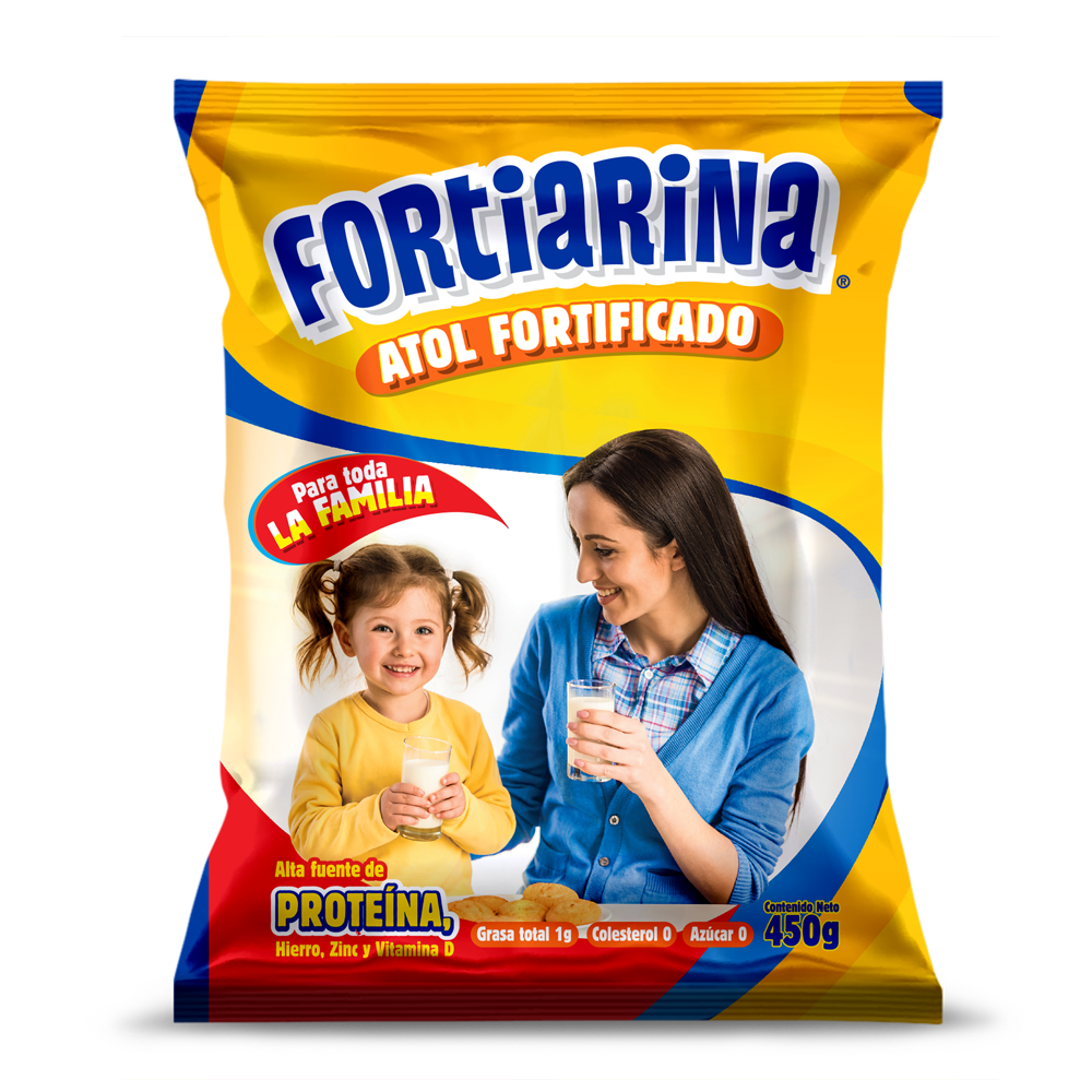 FORTIARINA, BOLSA 450G