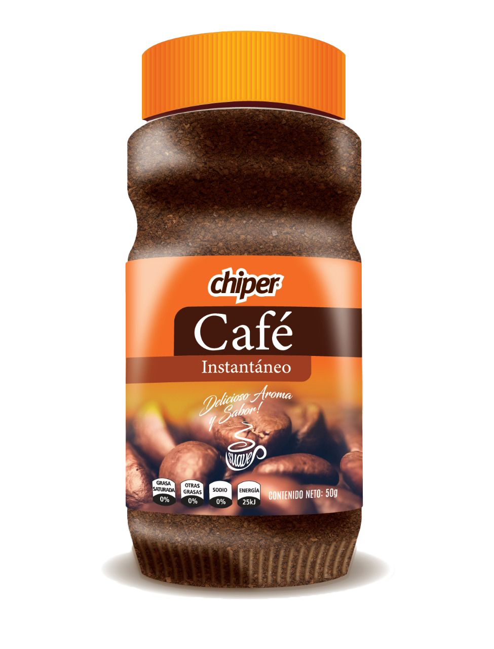 CAFÉ CHIPER