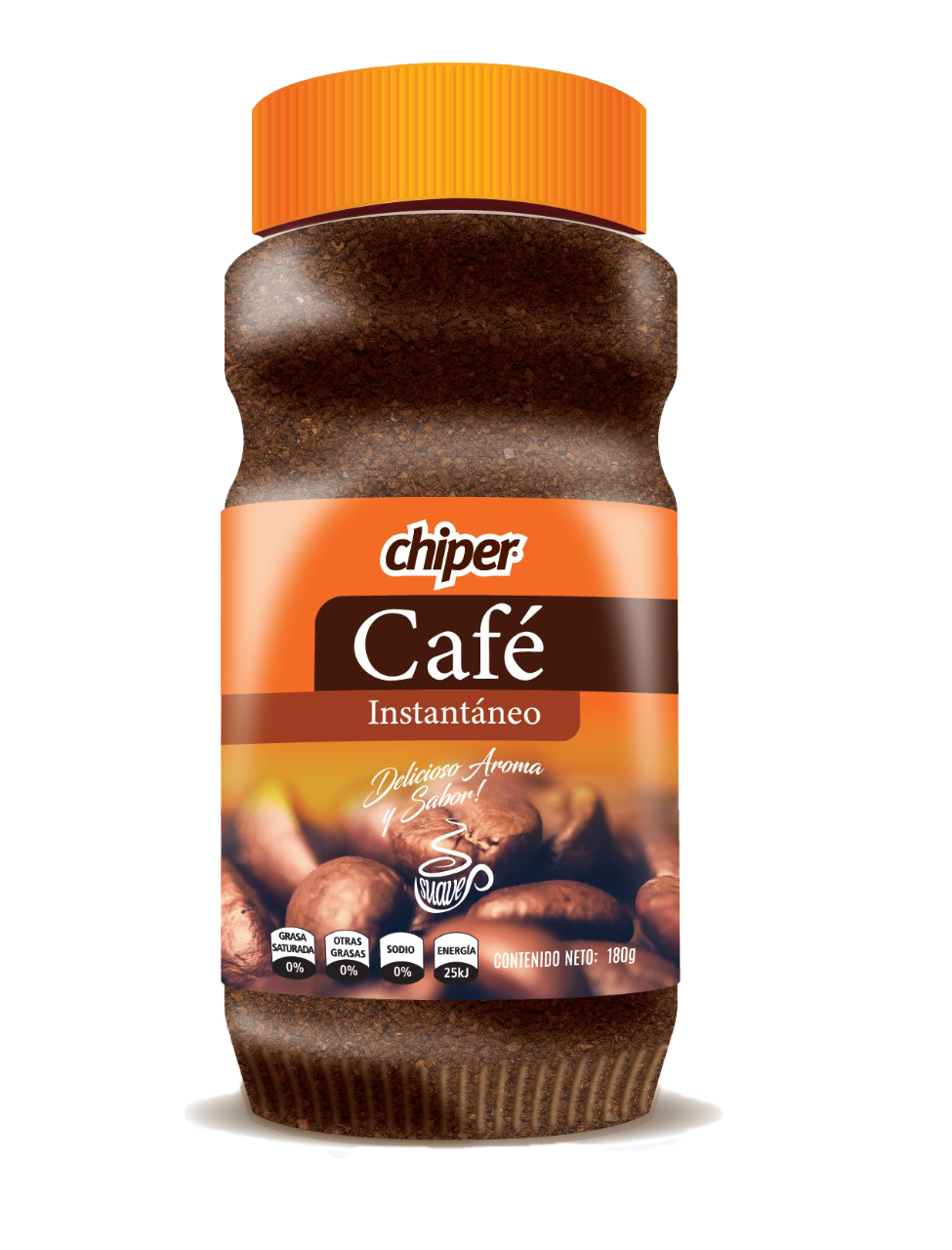 CAFE CHIPER