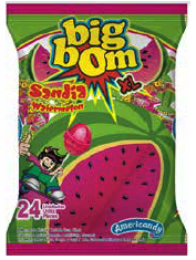 BIGBOM SANDIA XL