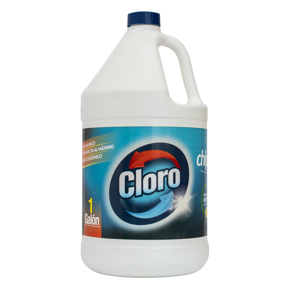 CLORO CHIPER