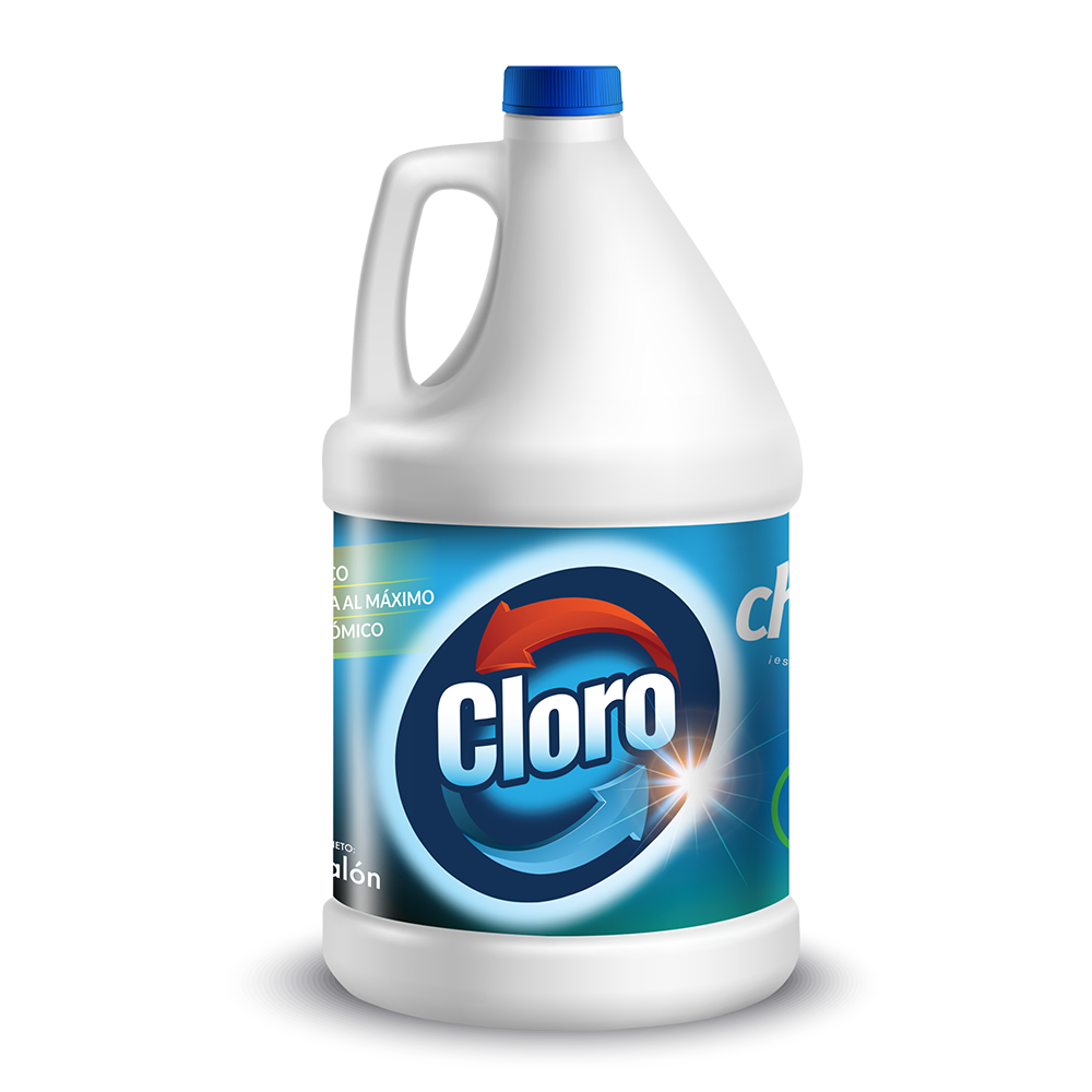 CLORO CHIPER