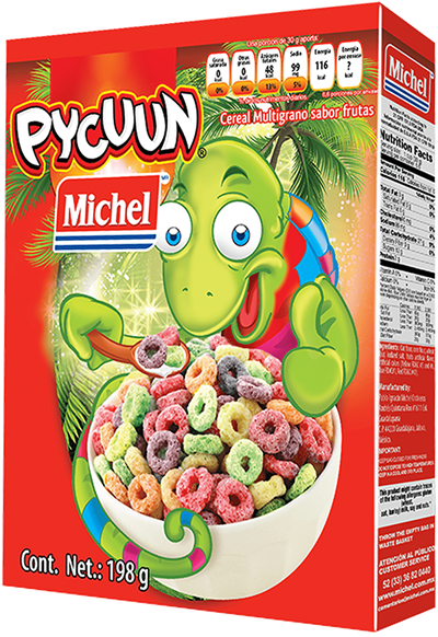 MICHEL PYCUUN