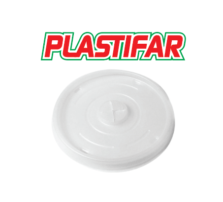 TAPA PLASTICA PLASTIFAR