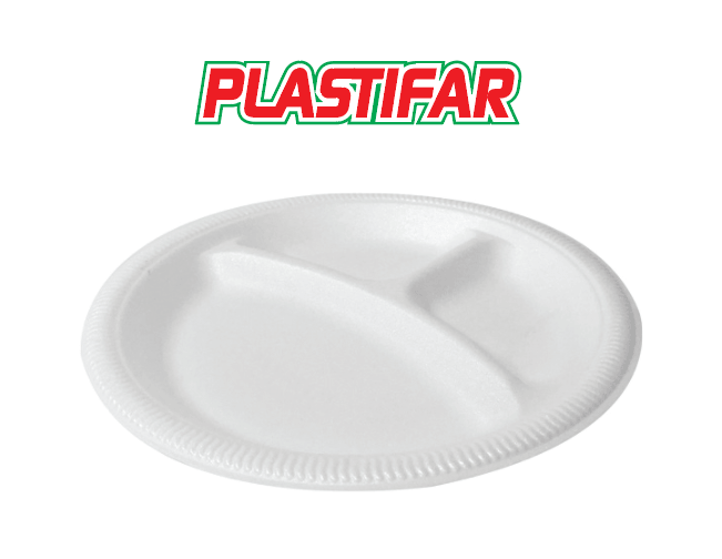 PLASTIFAR BANDEJA DUROPORT